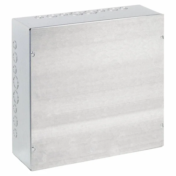 Wiegmann SC181806G Enclosure, mtlc, 18In.hx 18In.Wx6In.D