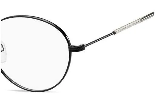 Tommy Hilfiger TH-1575/F Eyeglasses 0807 Black