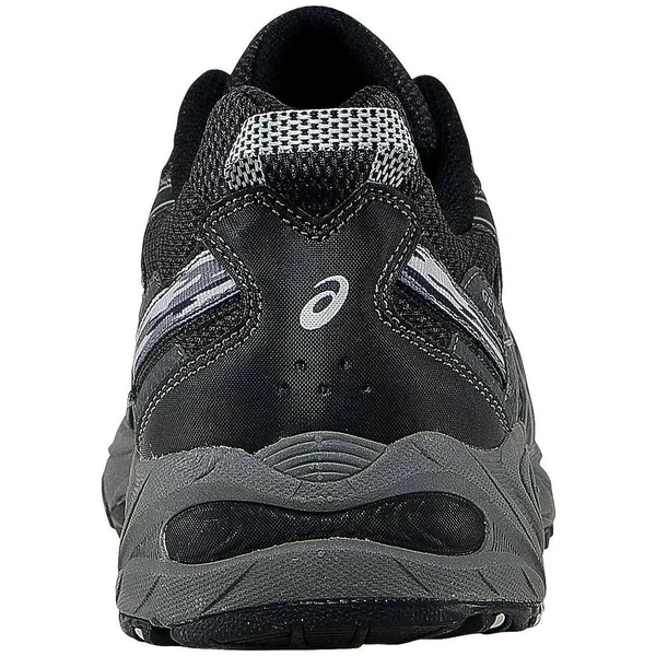 Asics Men's Gel Venture 5 Running Shoe, Black/Onyx/Charcoal, 10 4E US
