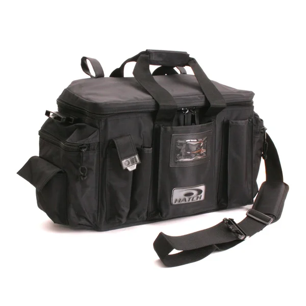 Hatch Patrol Duty Gear Bag Black