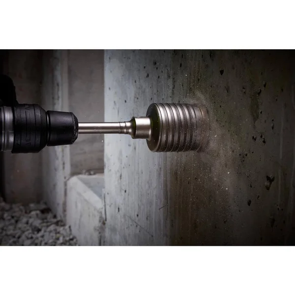 Milwaukee 48-20-5412 2-5/8-Inch x 11-3/8-Inch One Piece SDS-Max Core Bit