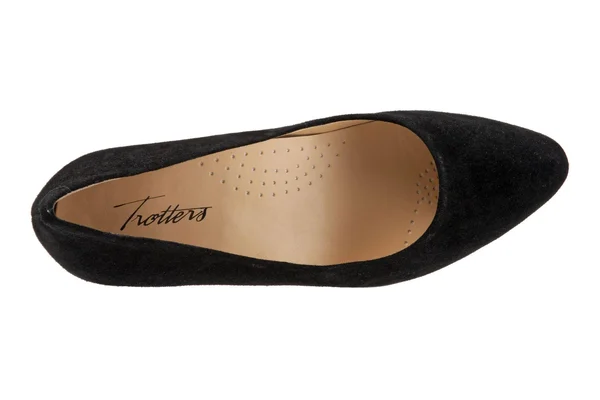 Trotters Kiera 6.5 Women's Black