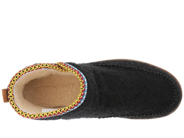 Sanuk Nice Bootah - Women's Black