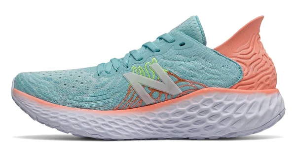 New Balance Women's Fresh Foam 1080v10 Black - 13, B