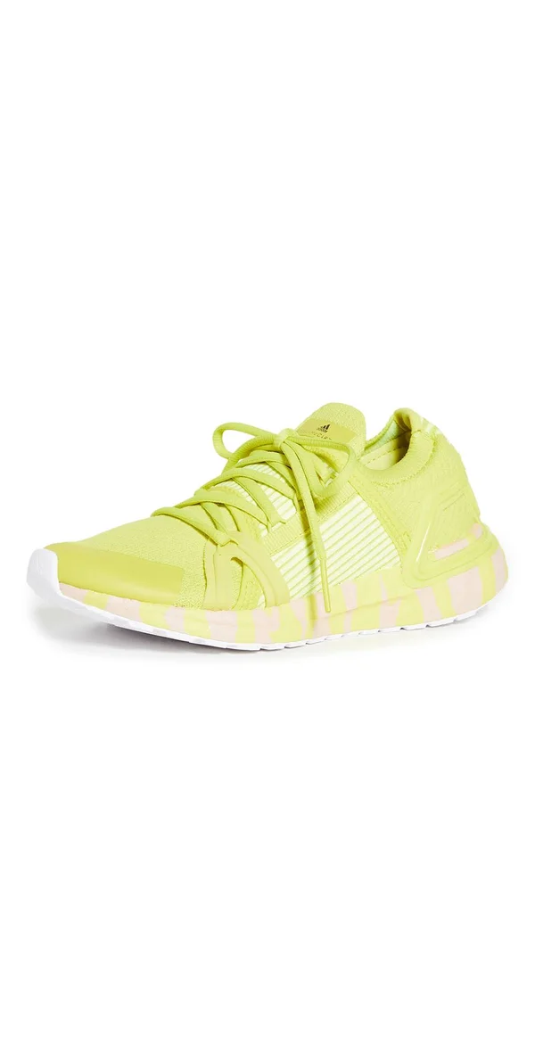 Adidas by Stella McCartney Asmc Ultraboost 20 S. Sneakers