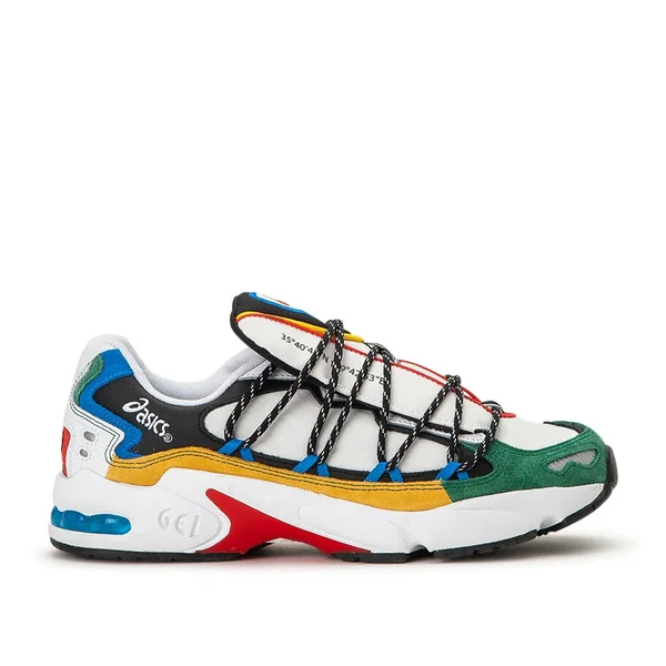 Asics Men's Gel-Kayano 5 OG Sneakers - Size: 7