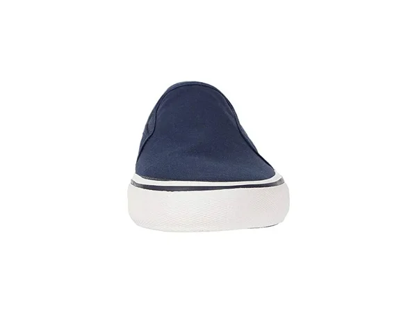 Men's Tommy Bahama Pacific Palms Sneaker - Size 7.5 M - Blue