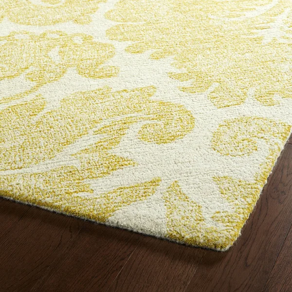 Kaleen Montage Rug Grey 8& x 10&