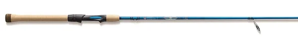 St. Croix Legend Tournament Inshore LTIS76MF Spinning Rod