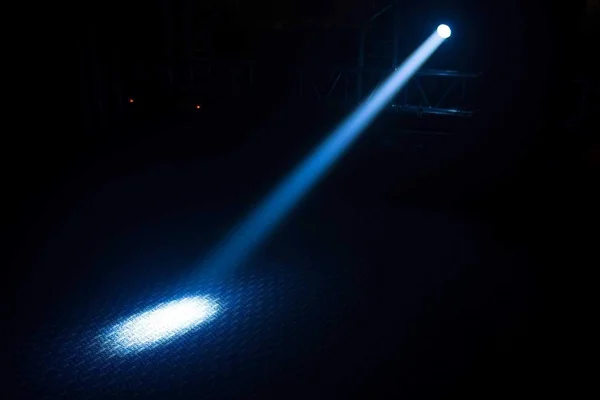 Chauvet Pro Colorado M Solo RGBW LED Wash Light