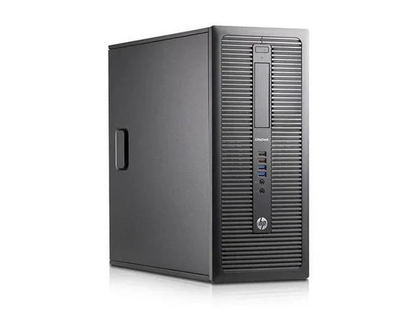 Refurbished - HP EliteDesk 800 G1, Twr, Intel Core i7-4790 @ 3.60 GHz, 8GB Ddr3, 1TB Hdd, Dvd-rw, Win10 Home 64, Black