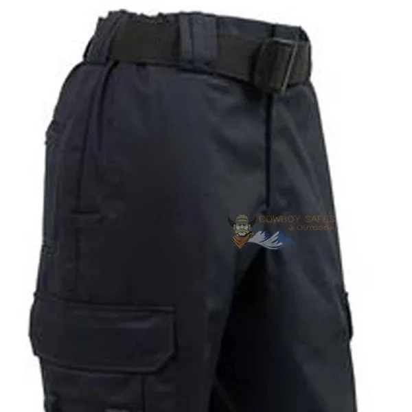 Elbeco Women's Navy Tek3 EMT Pants - E2884LC-18