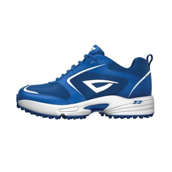 3N2 Mofo Turf Trainer - 4.5 - Royal Blue