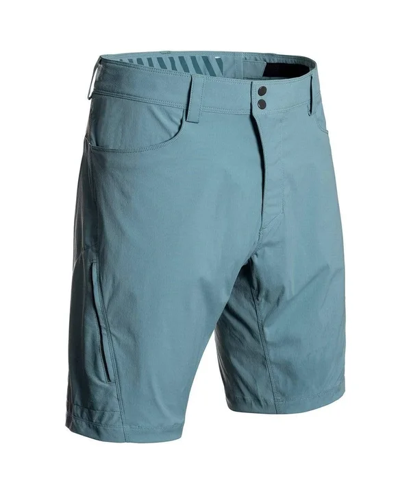 Showers Pass Gravel Shorts - Men's Sand, 28
