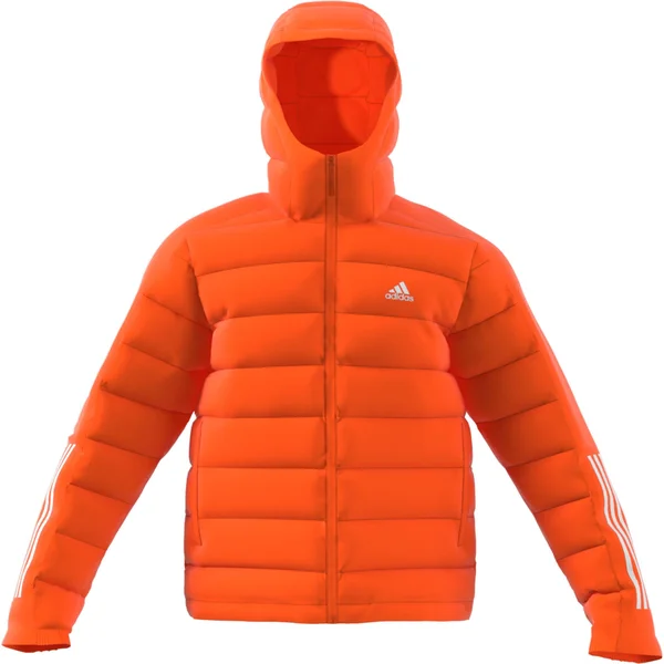 Adidas Itavic 3S 2.0 Jacket Orange White - L