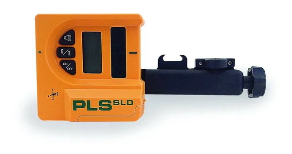 Pls 60618 SLD Green Line Laser Detector, 4794490