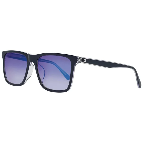 Guess - GU6843 - Sunglasses, Blue, NOSIZE
