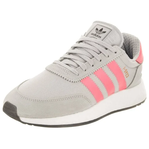 Adidas I-5923 Shoes Women's - Size: 7, Grey