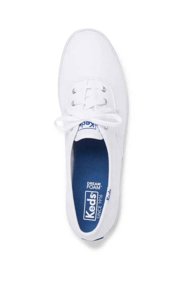 Keds Champion - White