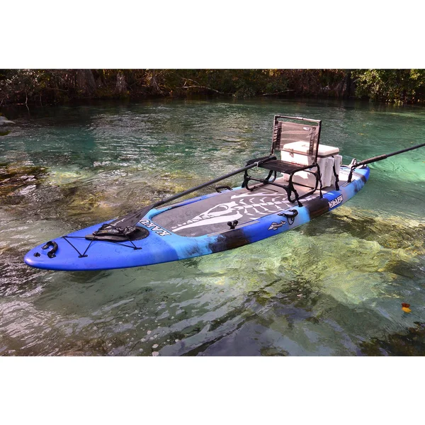 TravelChair Blue Larry Chair