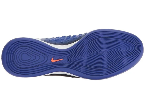 Nike Magista Onda II Indoor - 10, Black/White/Blue, 844413-015