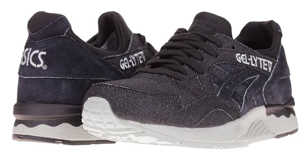 Asics Gel-Lyte V Sneakers - Grey - Mens