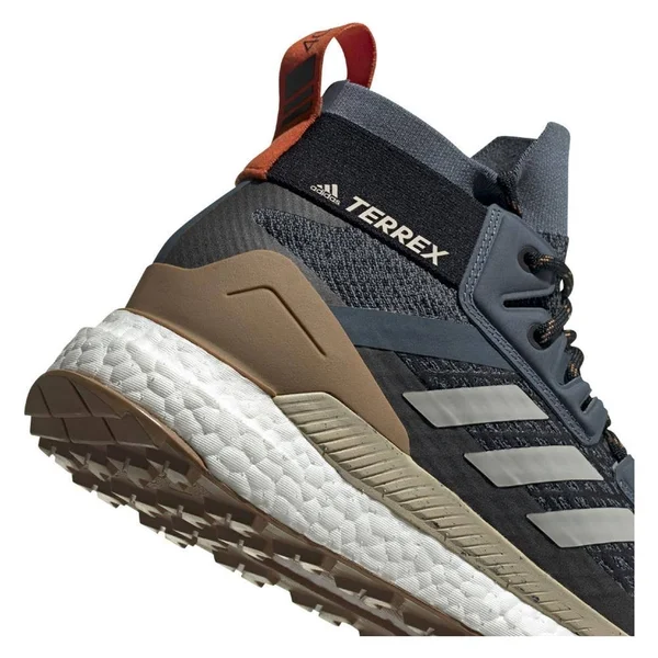 Adidas Terrex Free Hiker 12 Men's Blue