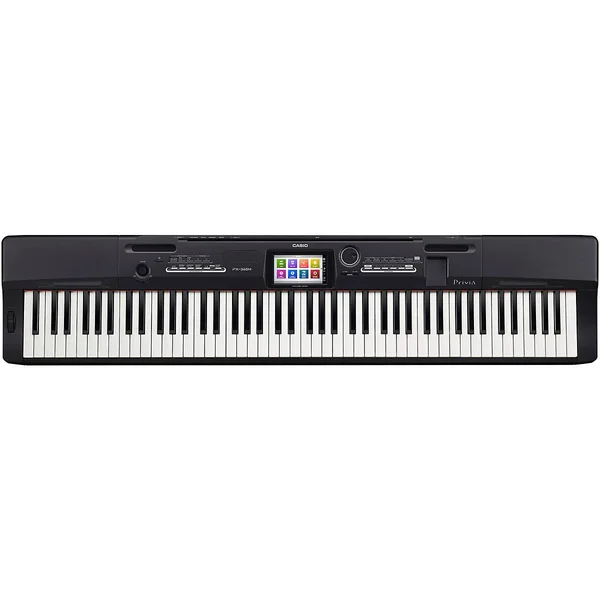 Casio Privia PX-360 Digital Piano Package