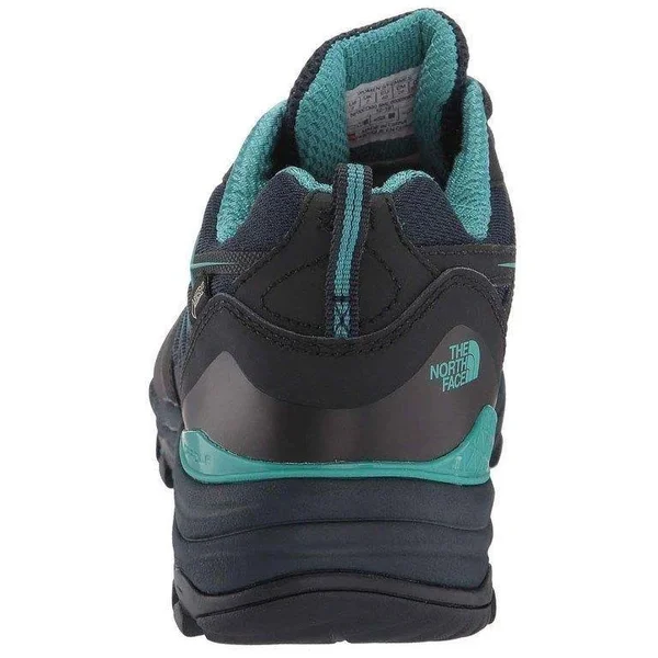The North Face Women's Hedgehog Fastpack GTX Urban Navy, Porcelain Green 6