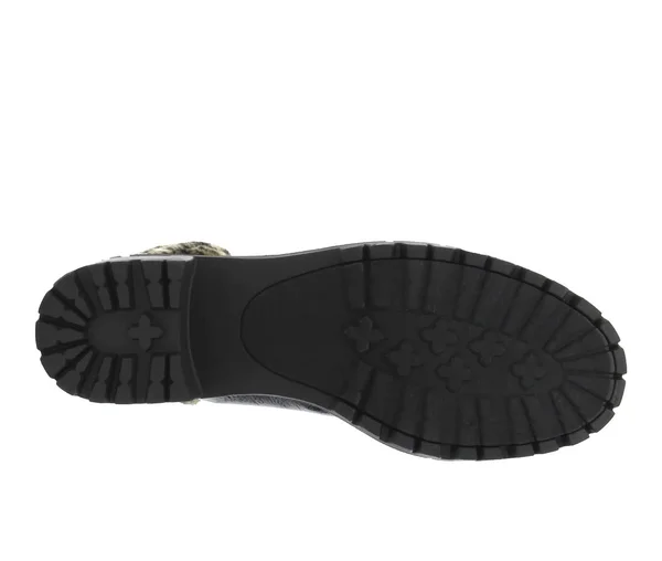Juicy Couture Indulgence Women's Boots Black Leopard : 7.5 B