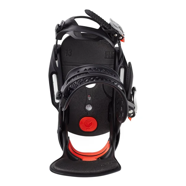 Burton Lexa x Est Snowboard Binding Women's, White, L