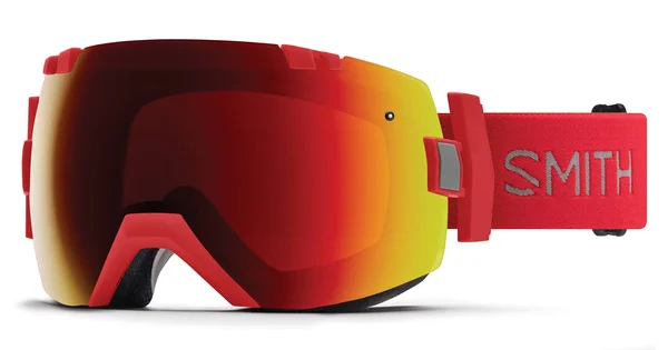 Smith I/OX Chromapop Goggles in Moss Surplus