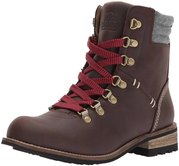 Kodiak Women's Surrey II Boot - 7.5 - Brown