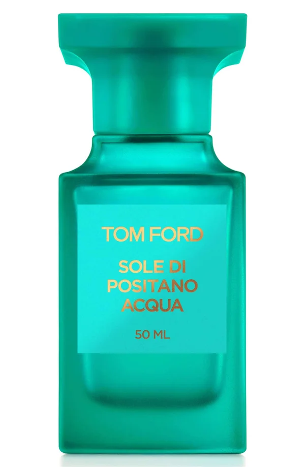 Tom Ford Sole di Positano Acqua 1.7 oz Eau De Toilette Spray