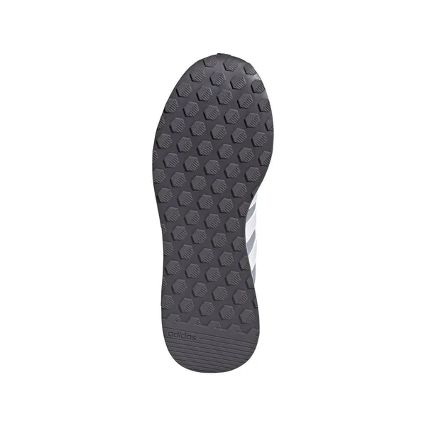 Adidas Run 60s 2.0 Shoes Grey White - 44