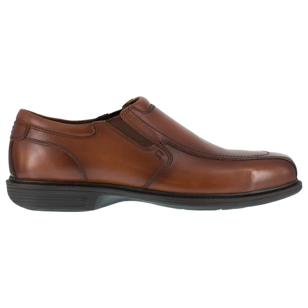 Florsheim Work Coronis Slip-On 11 Men's Brown