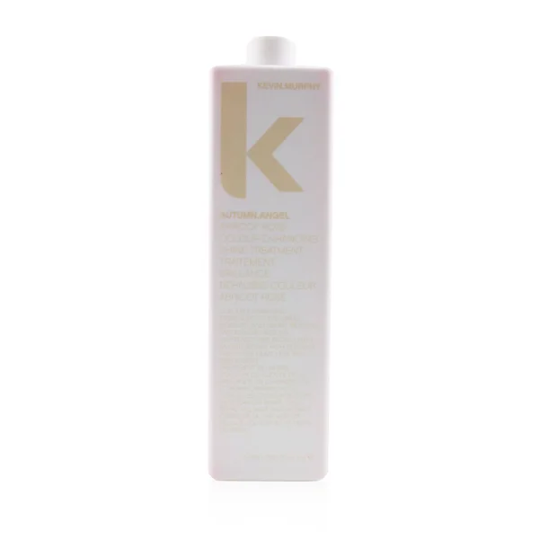 Kevin Murphy Autumn.Angel (Apricot Rose Colour Enhancing Shine Treatment) 1000ml/33.6oz