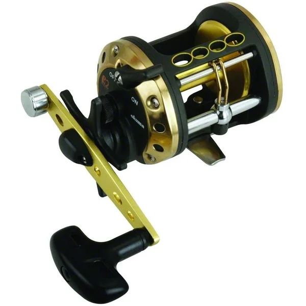 Okuma Classic Pro XP Reel