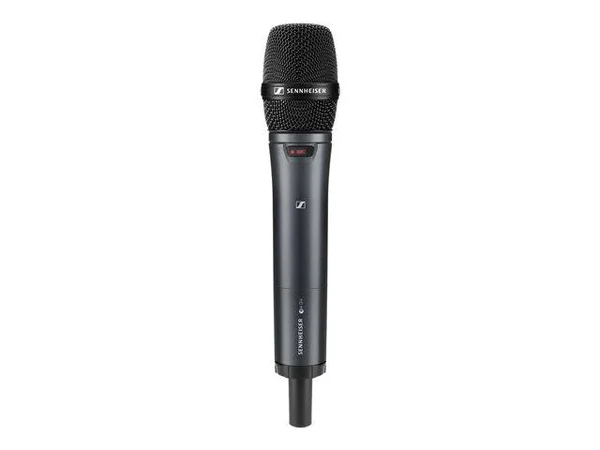Sennheiser EW 100 G4-835-S Wireless Handheld Microphone System Band G