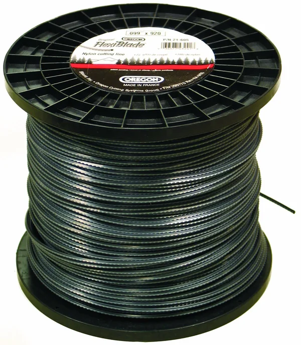 Oregon 21-605 - Flexiblade Spool .099INX 920FT