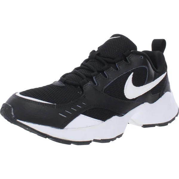 Nike Air Max Oketo Men's Shoe - Size: 6, Black/White