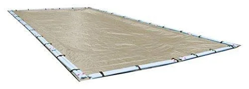 Robelle In-Ground Premium Pool COVER - 30 x 50 ft.