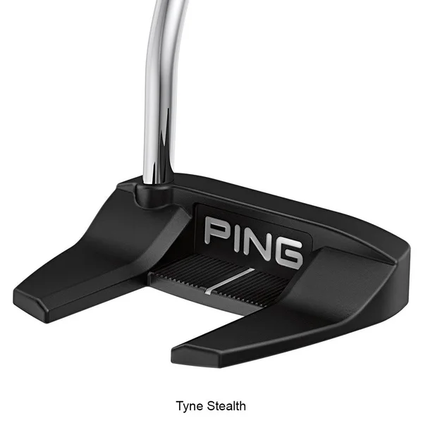 Ping Sigma 2 Tyne Stealth Putter