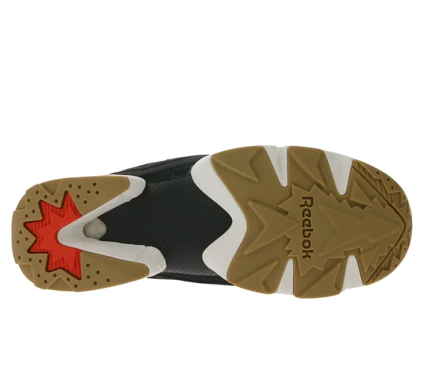 Reebok Instapump Fury OG Black
