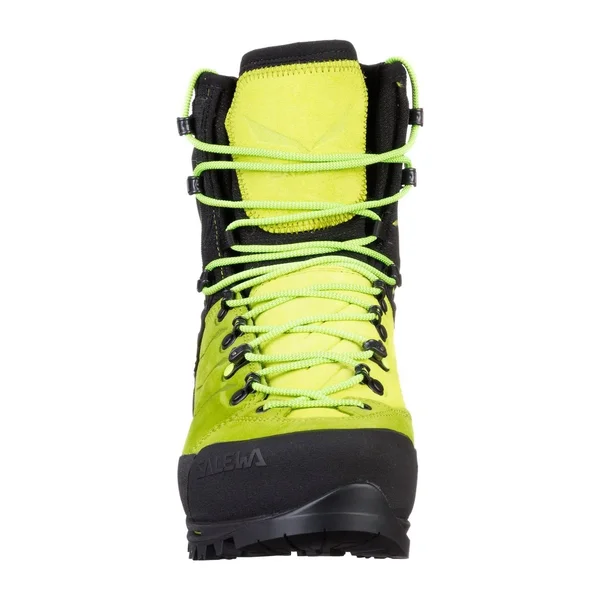 Salewa MS Vultur Evo GTX, 7.5, Black/Cactus
