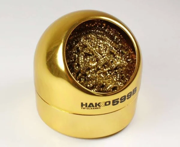 Hakko Soldering Station Tip Cleaner