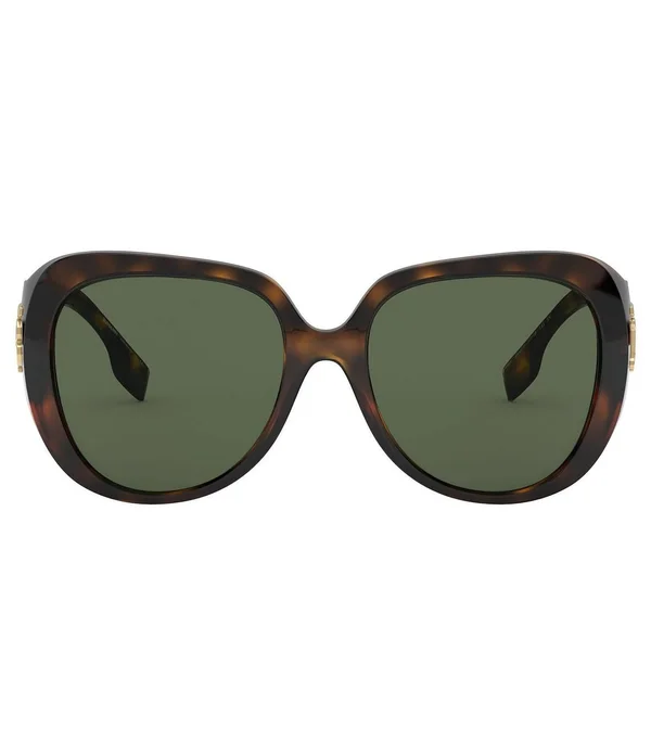 Burberry BE4303 Sunglasses - 57-18-135, 300271 Dark Havana