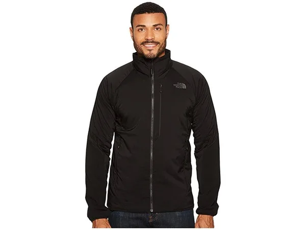 The North Face Men's Ventrix Jacket - TNF Black, M