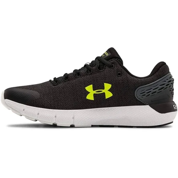 Under Armour Men's Charged Rogue 2 Twist Running Shoe