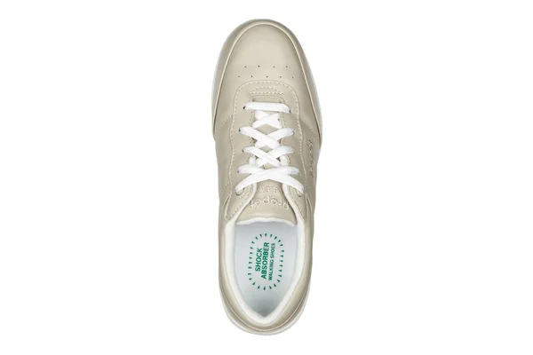 Propet Women's Washable Walker SR Bone/White 6.5 N